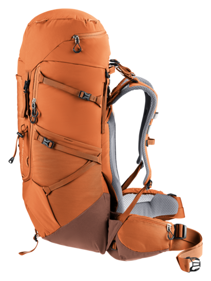 deuter Aircontact Core 45+10 SL | Trekkingrucksack