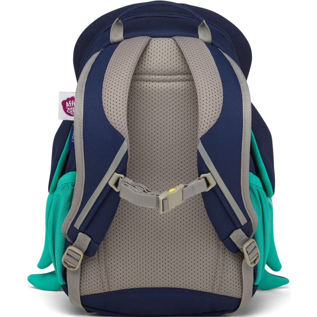 Affenzahn Rucksack großer Freund Krake