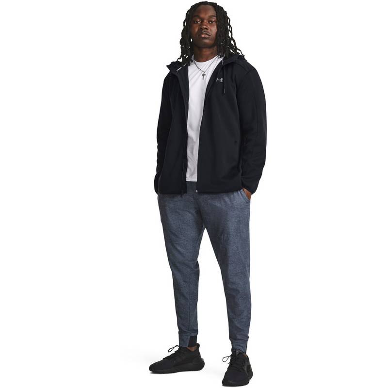 Under Armour Essential Trainingsjacke Herren