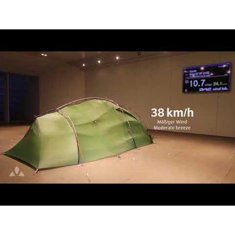 Mark XT 3 Personen - Expeditionszelt