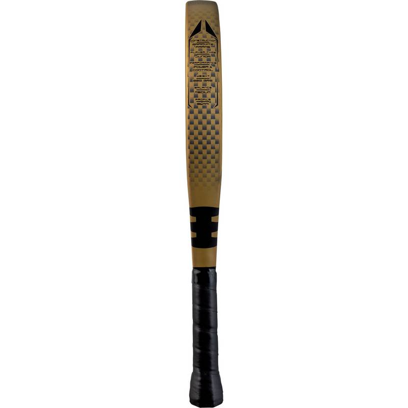 Dunlop Padel AERO-STAR JNR Padelschläger Kinder