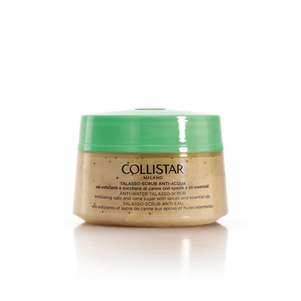 Collistar Special Perfect Body Anti-Water Talasso Scrub