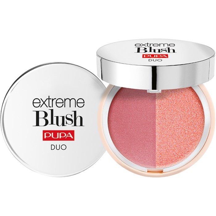 Extreme Blush Duo