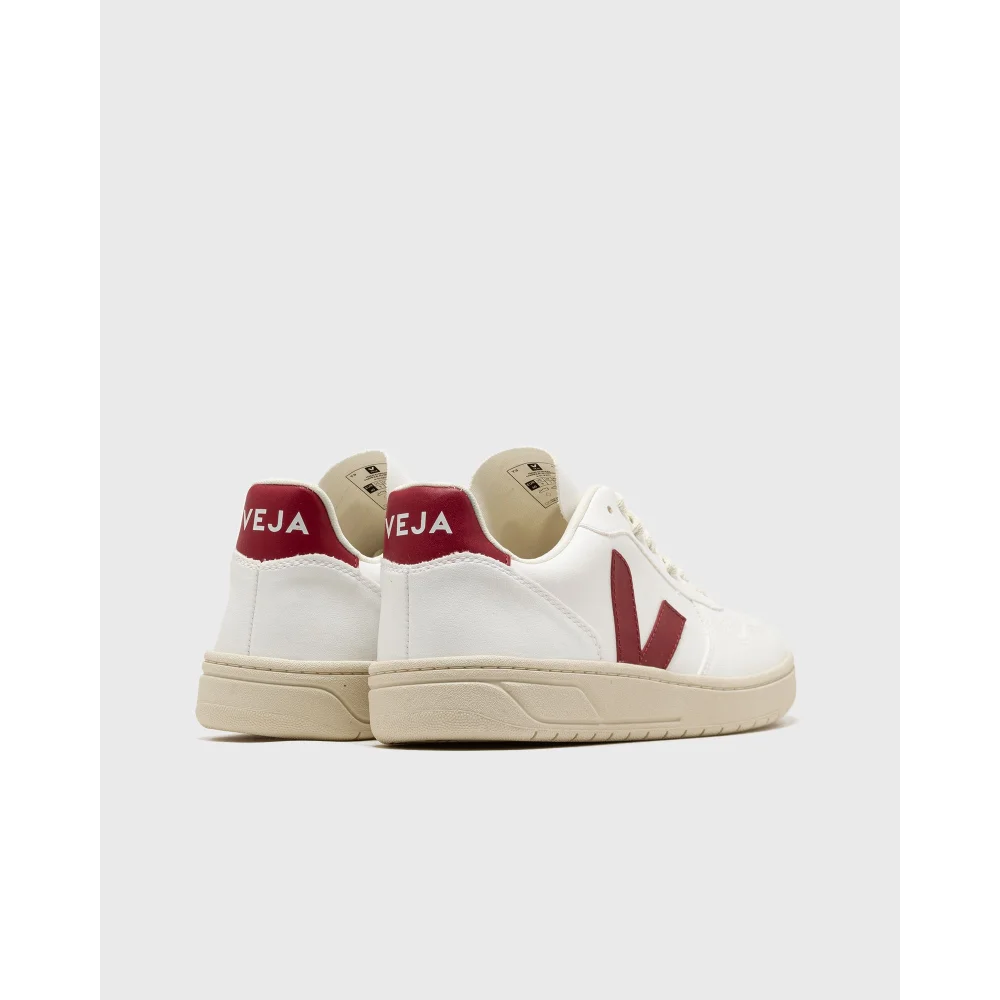VEJA V 10 CWL W VX0703279A / weiss