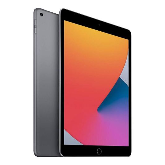 iPad 10.2