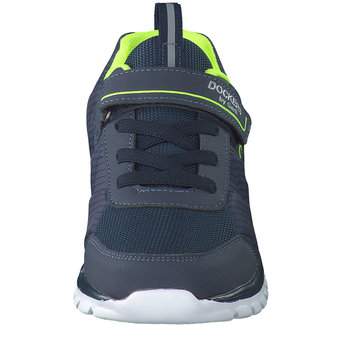 Dockers Sneaker in blau