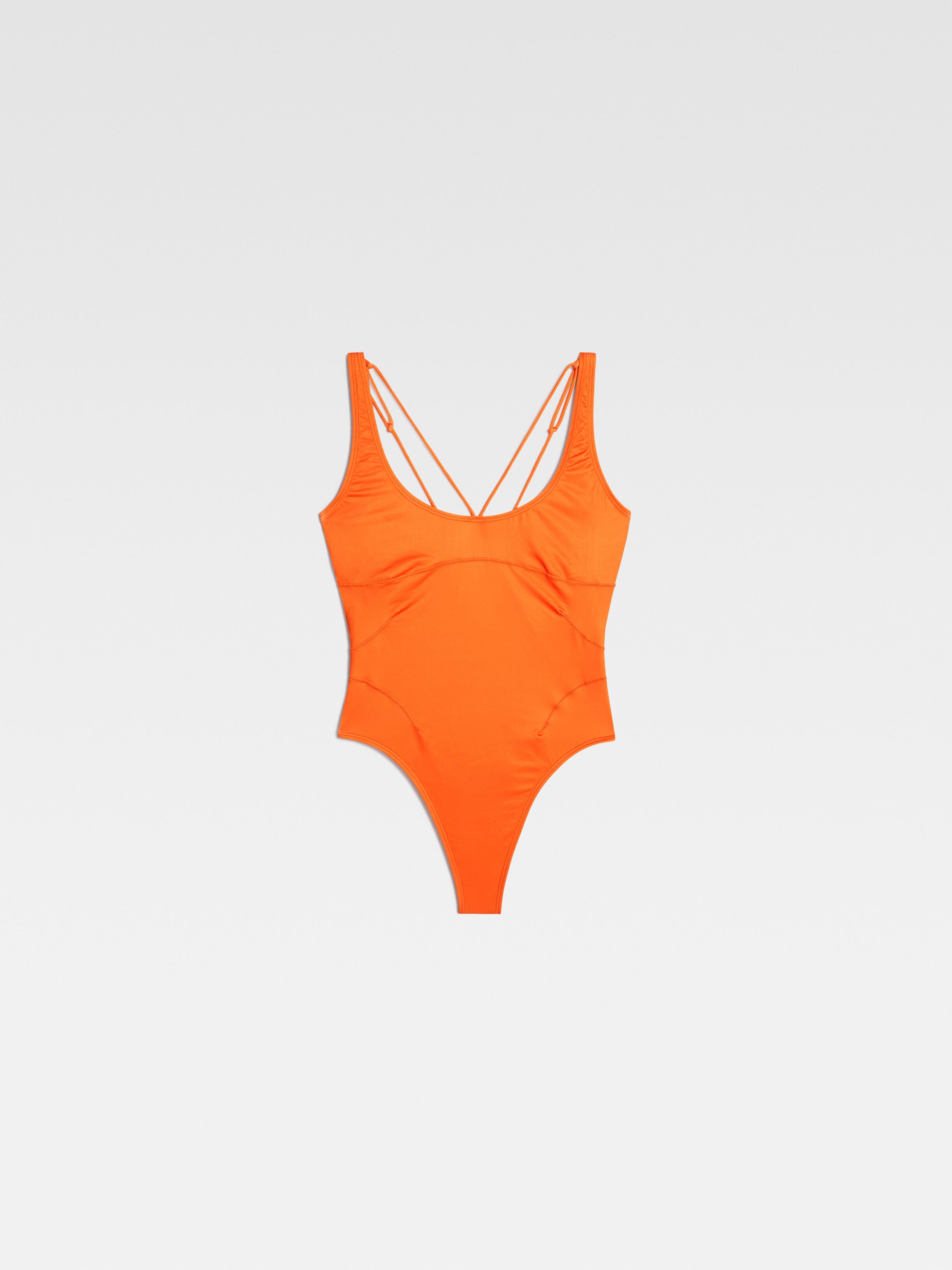 Le maillot Signature