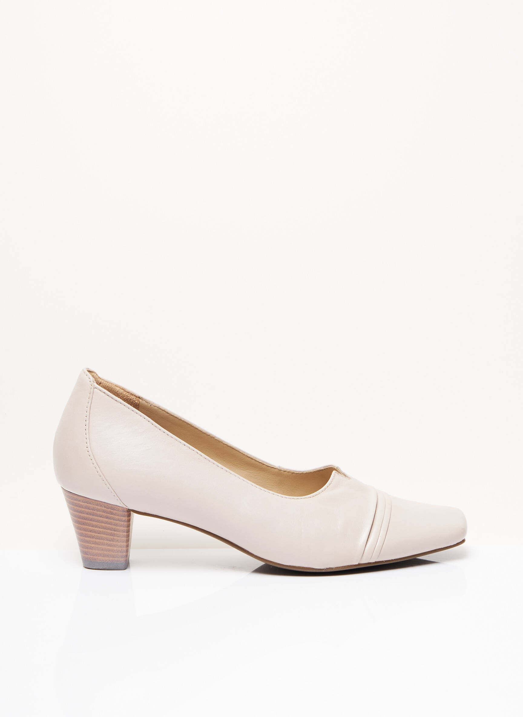 Hogl Escarpins Femme couleur beige