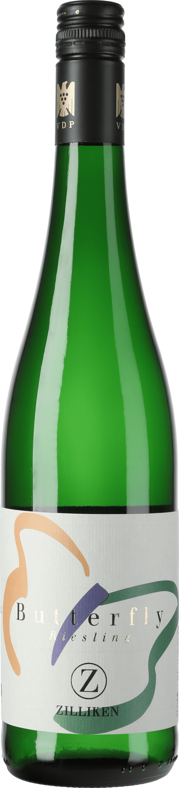 Forstmeister Geltz Zilliken: Riesling Butterfly 2022