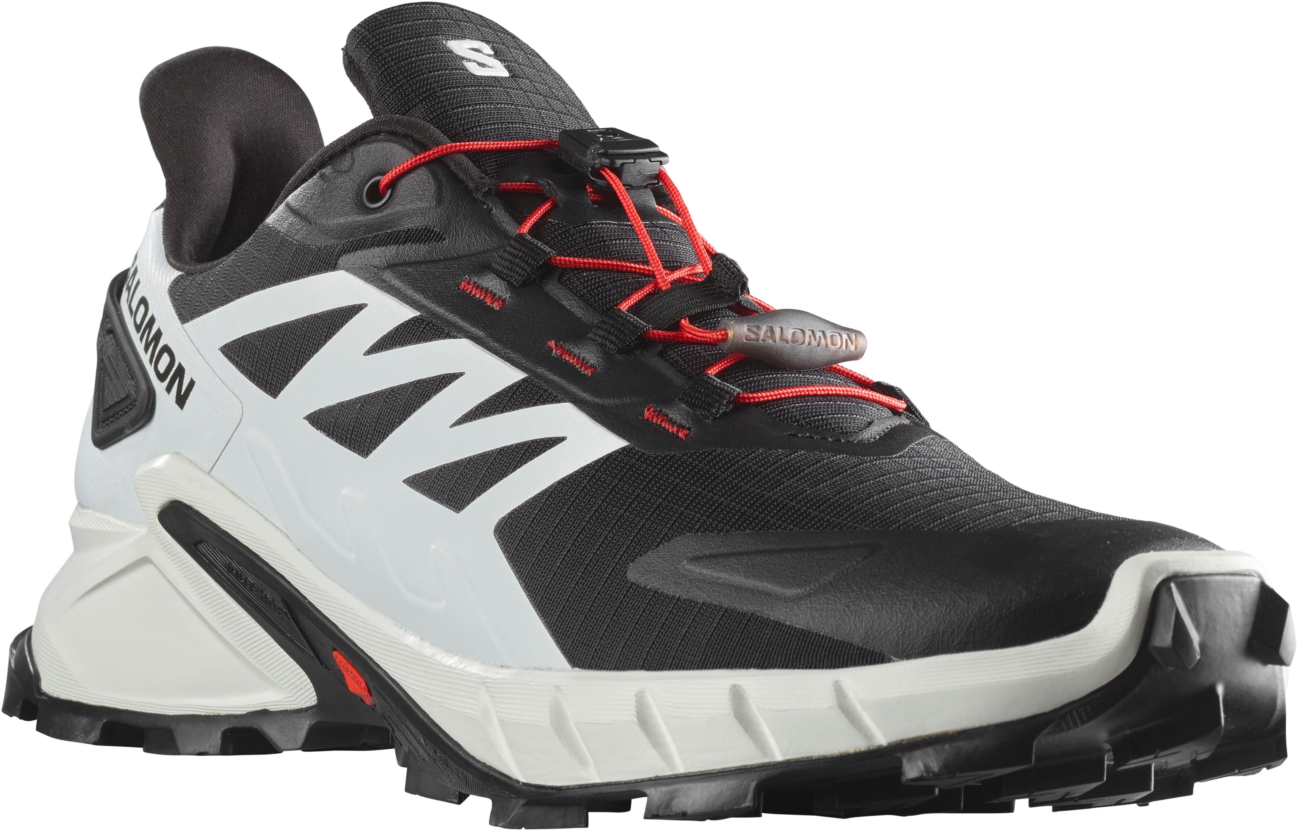 Salomon SUPERCROSS 4 Trailrunningschuh