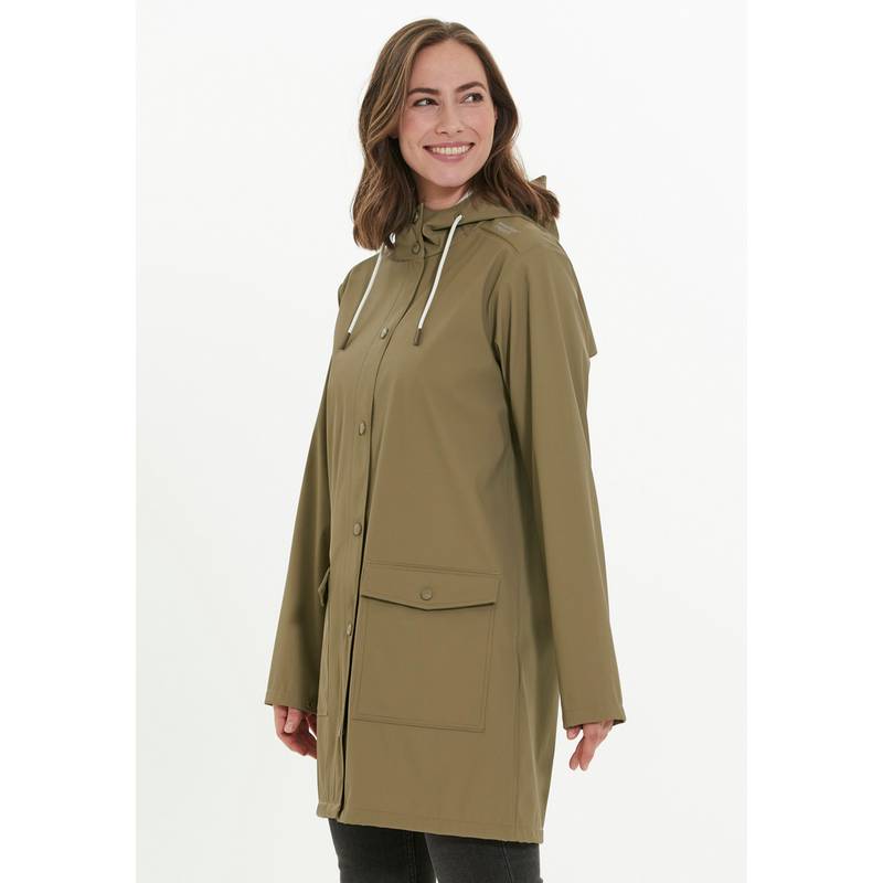 Weather Report TASS W W-PRO 5000 Regenjacke Damen