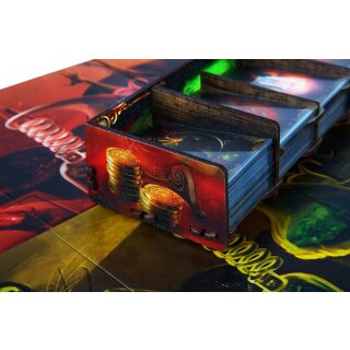 Insert: Alchemists + expansion (UV Print)