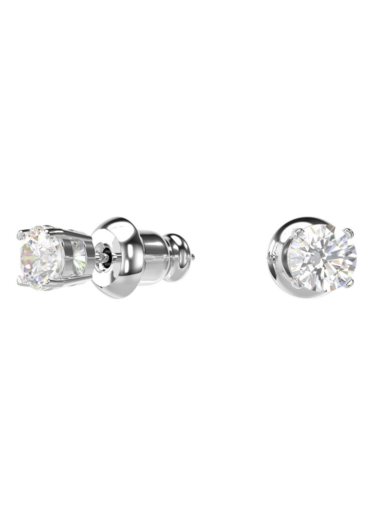 Swarovski Mesmera jewelry with crystal in a set of 3