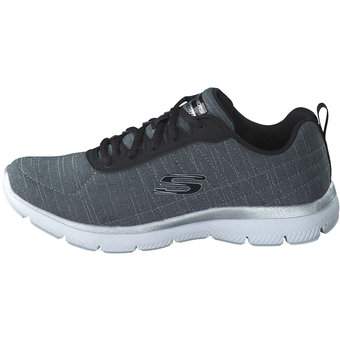 Skechers Sneaker in grau