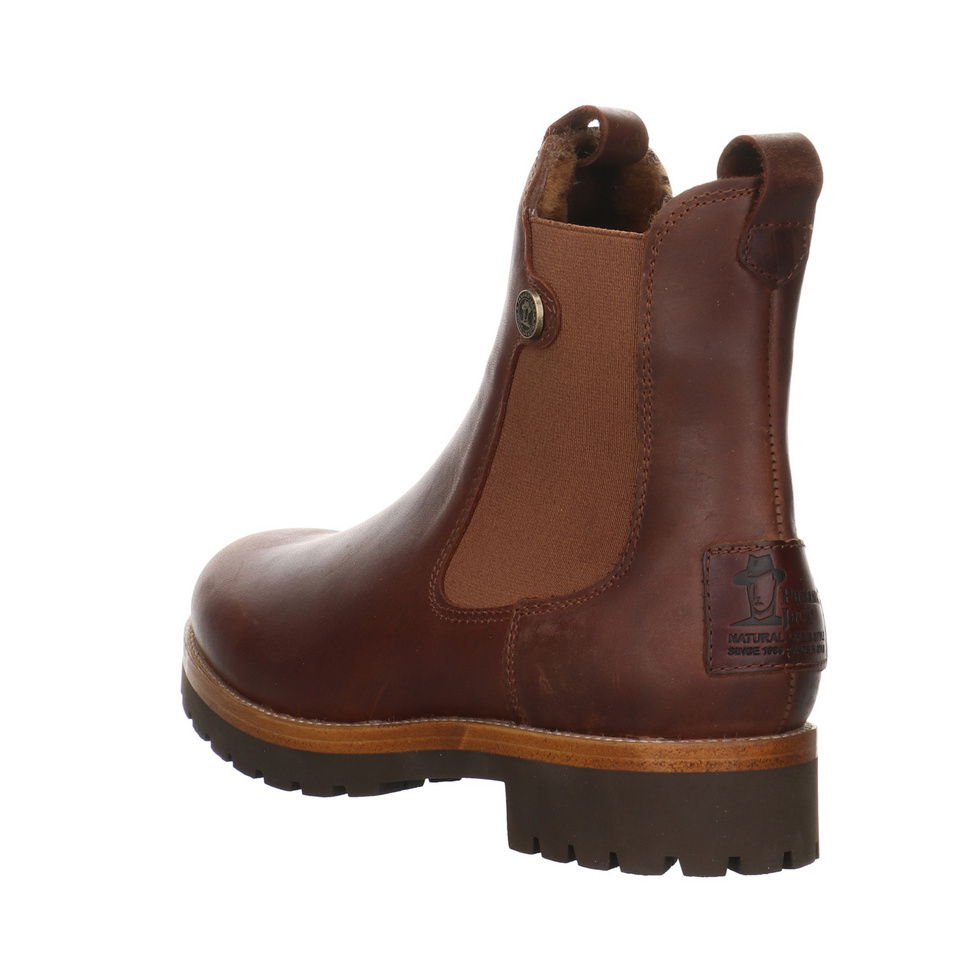 Panama Jack Francesca Igloo Boots