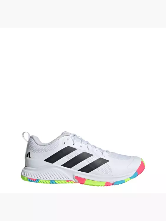 adidas Court Team Bounce 2.0 Schuh