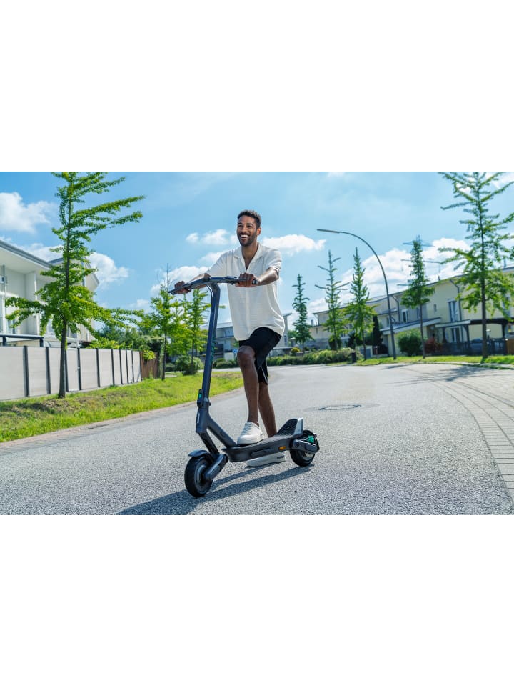 Egret E-Scooter Ey! 1 in grau günstig kaufen onesize