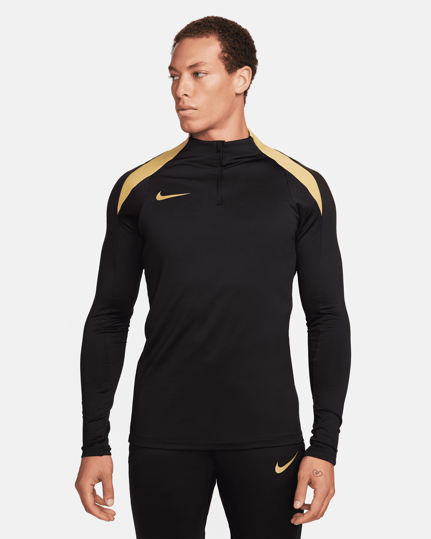 Futbalový dres Nike Strike Dri Fit M FN2403-011