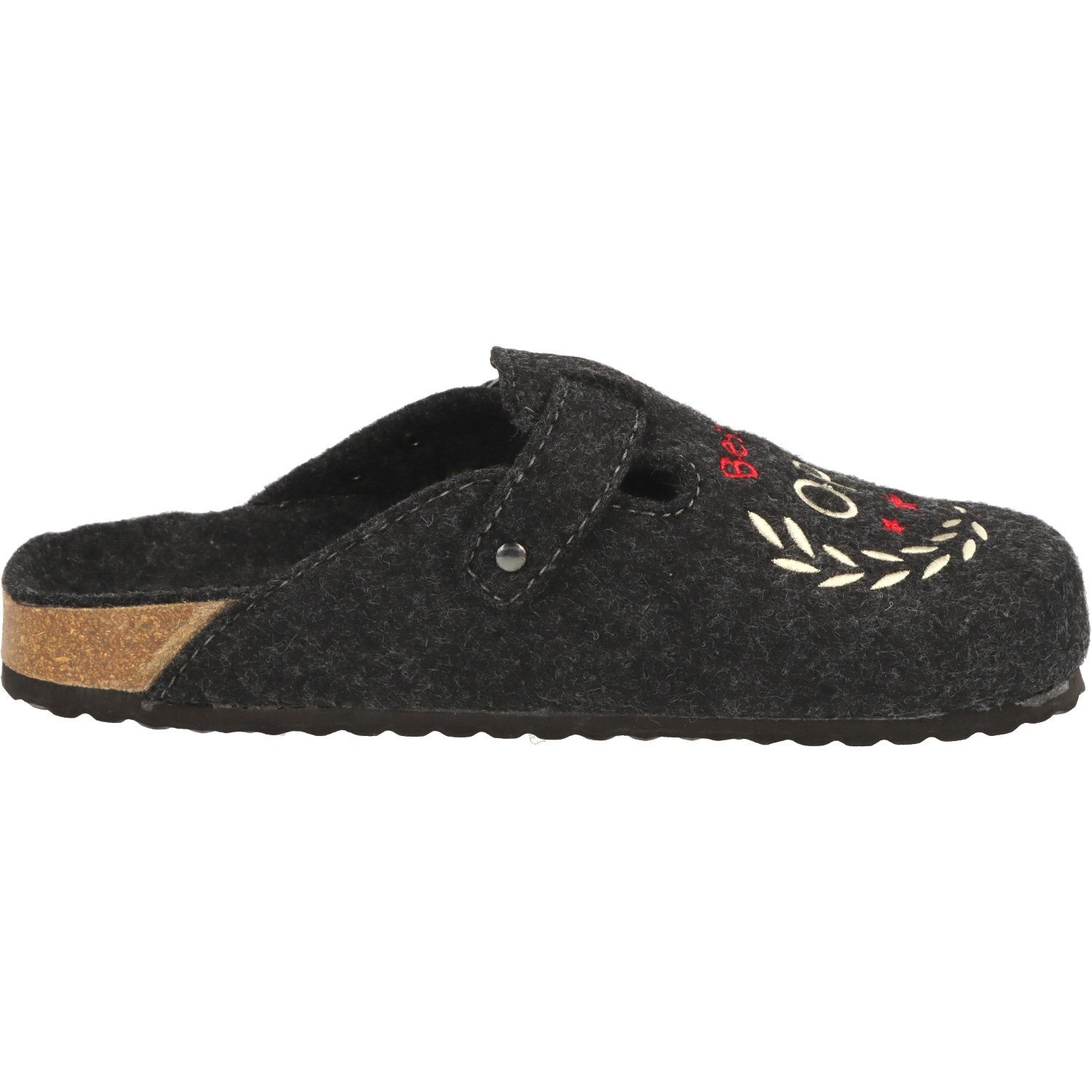 SUPERSOFT Herren Schuhe 511-077 
