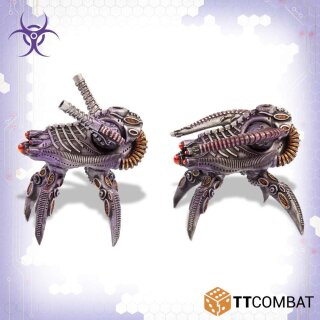 Stalker / Ravager
