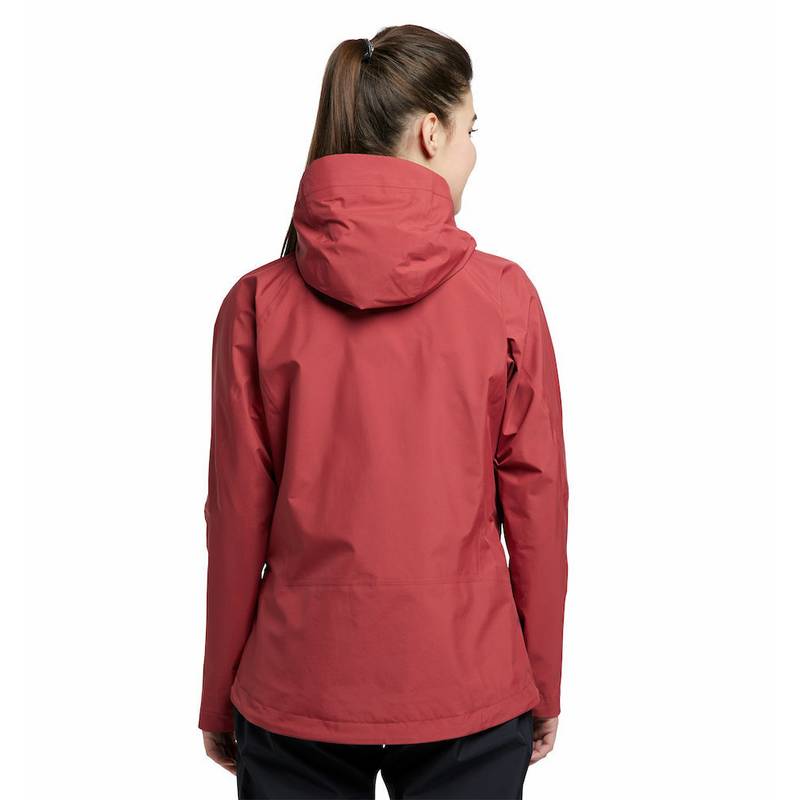 Haglöfs Astral GTX Jacket Hardshelljacke Damen