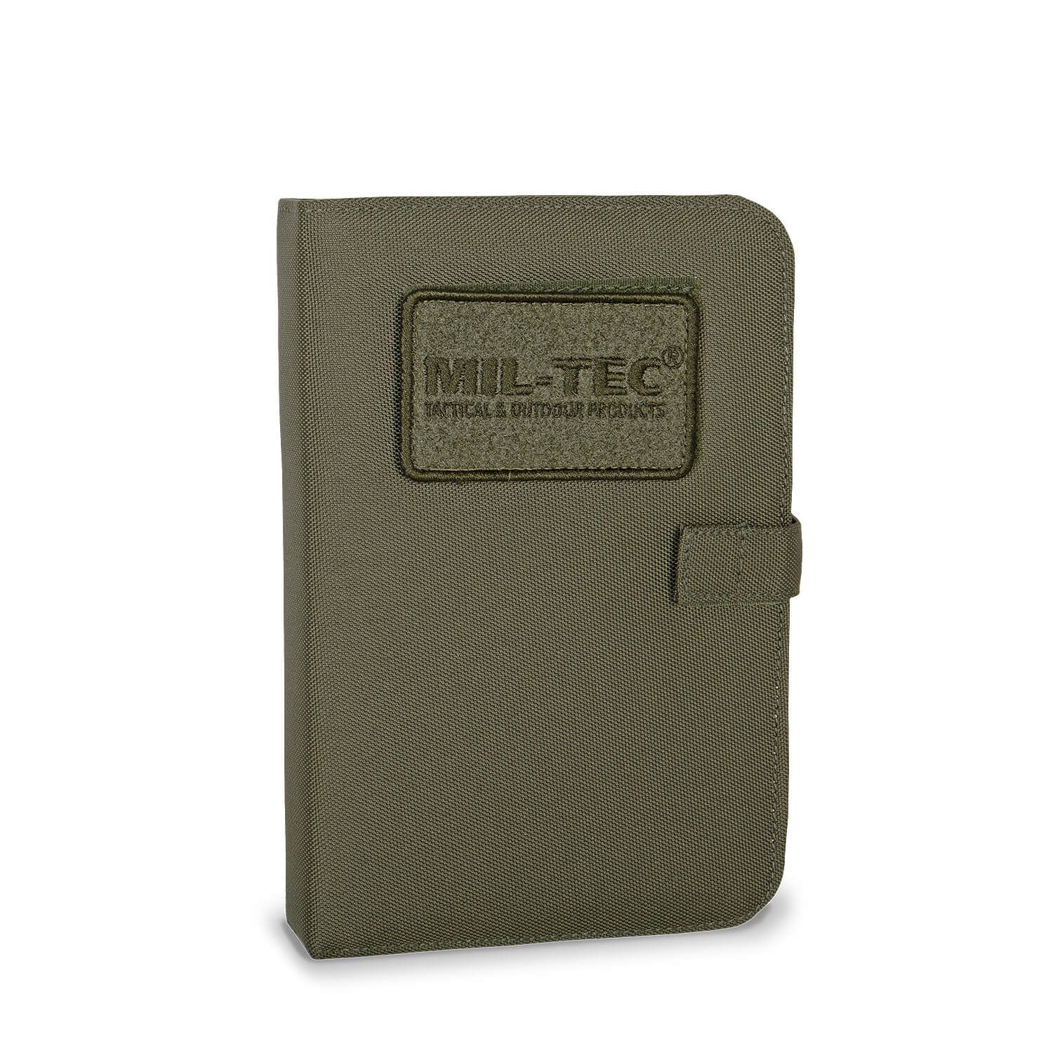 Tactical Notebook Small
