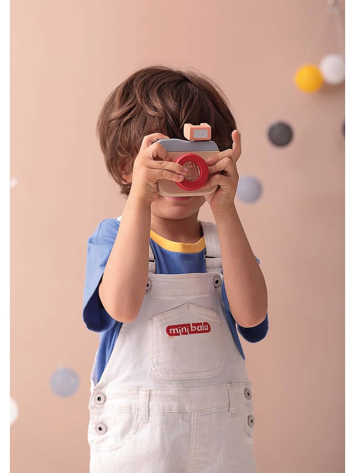 Edukalu Spiel-Kamera - ab 18 Monaten (Überraschungsprodukt) günstig kaufen onesize