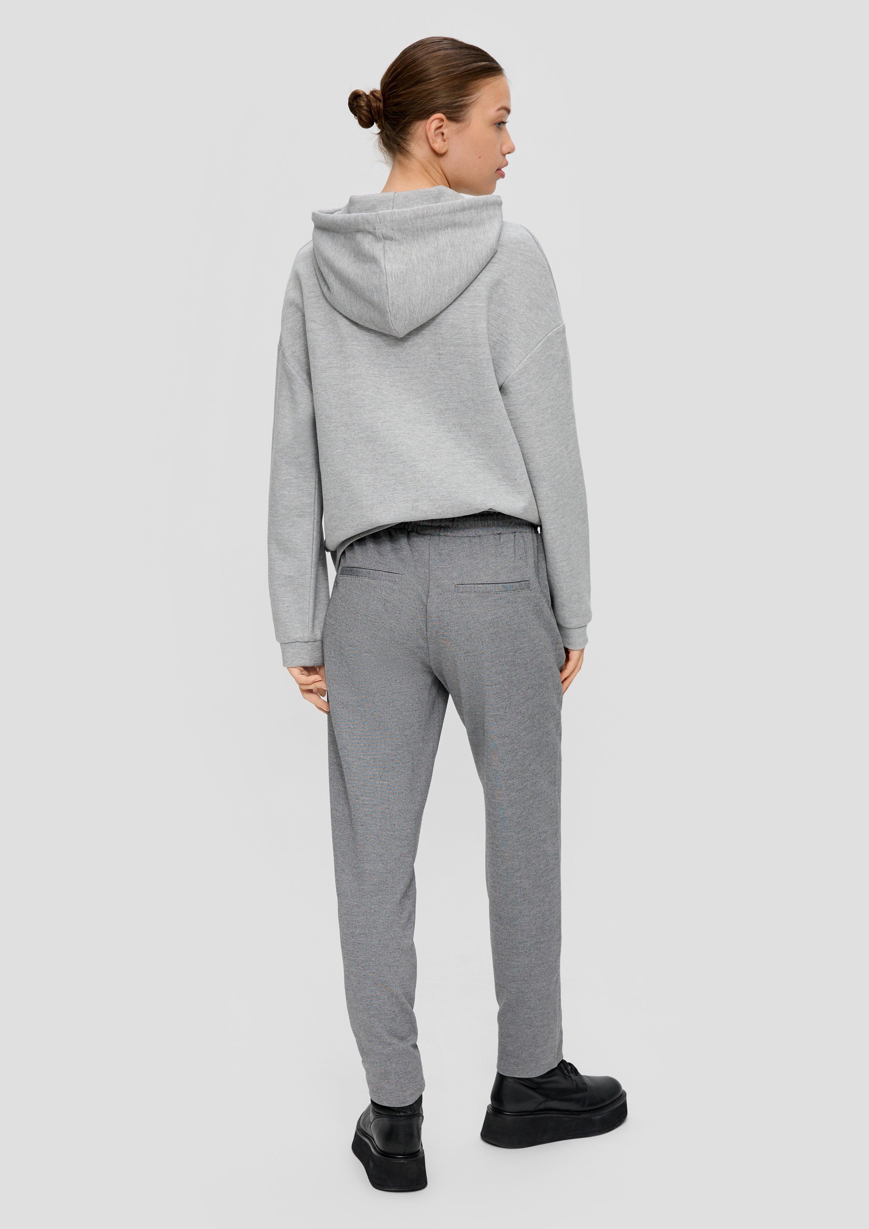 Jogpants aus Viskosemix  2140349-98W0