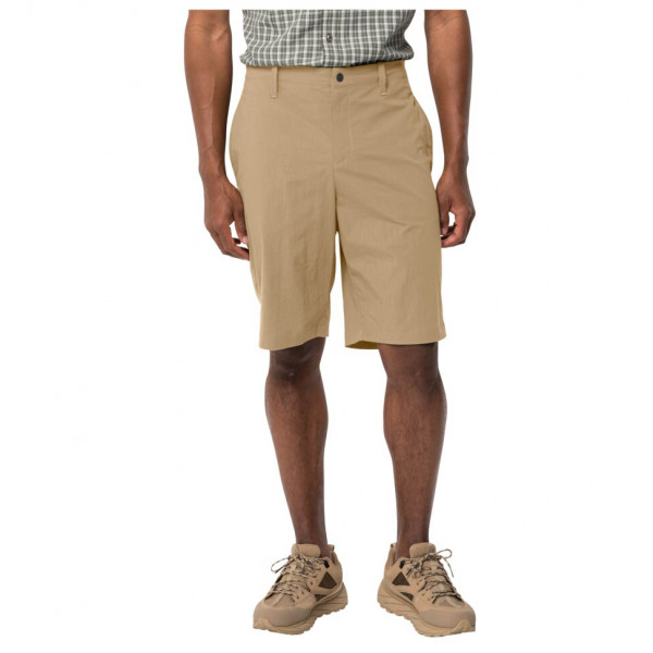 Jack Wolfskin - Desert Shorts - Shorts