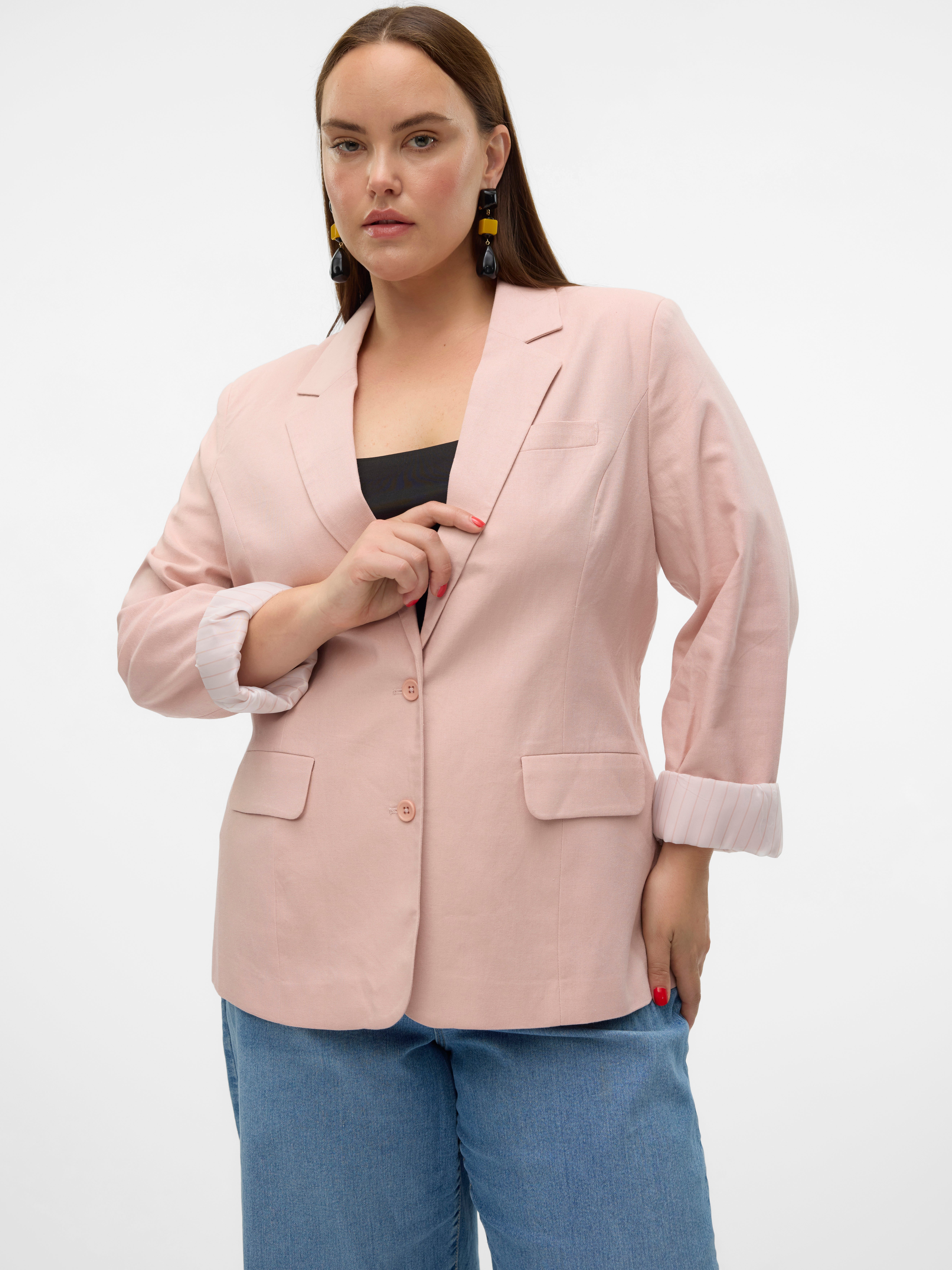VMLILJA Blazer