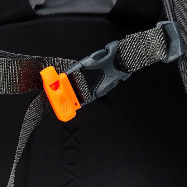 PEAK 40 DRY - Tourenrucksack