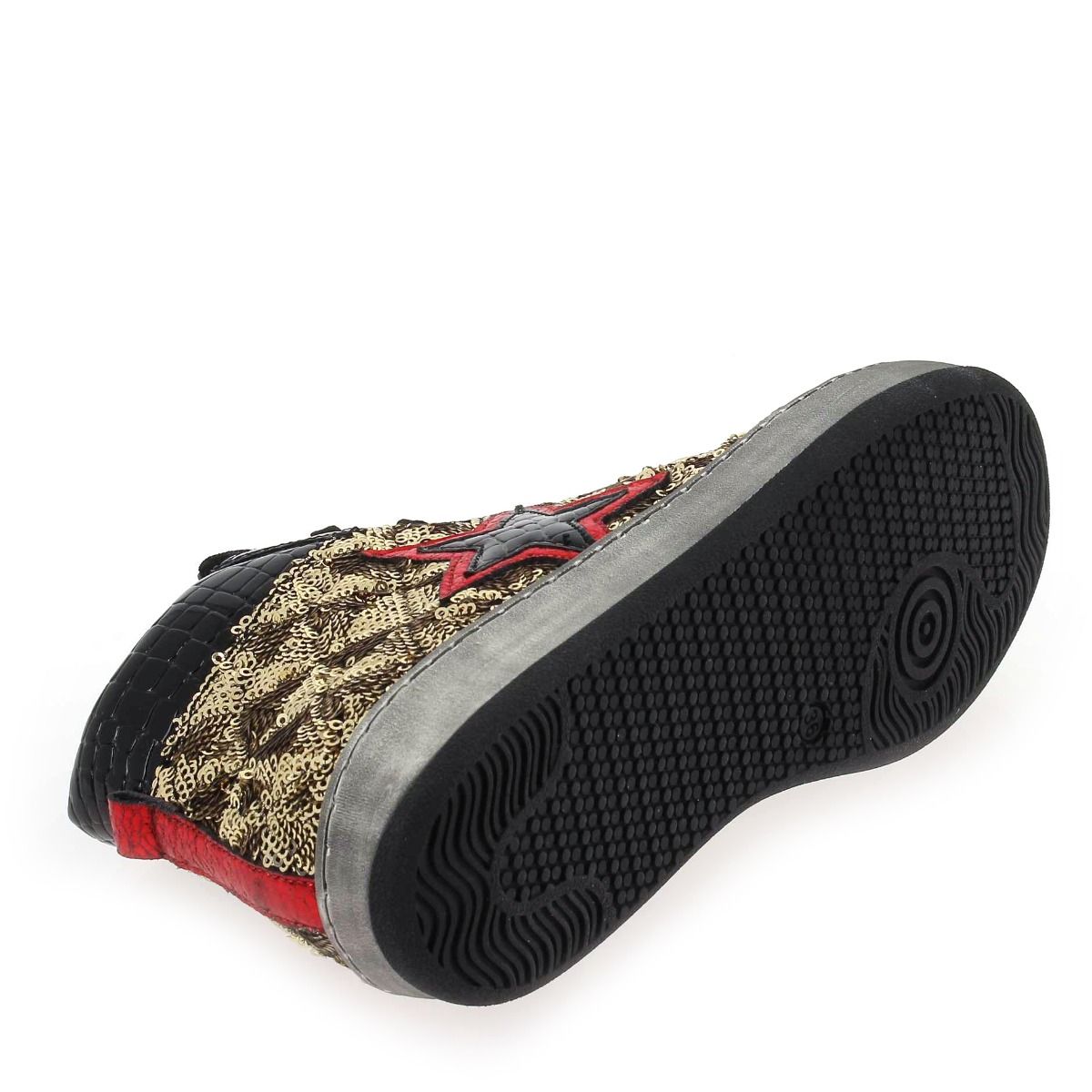 Reqins  ROSANE H22 - Or Noir