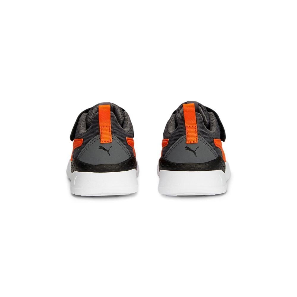 PUMA Evolve Run Mesh 372010-27 / grau