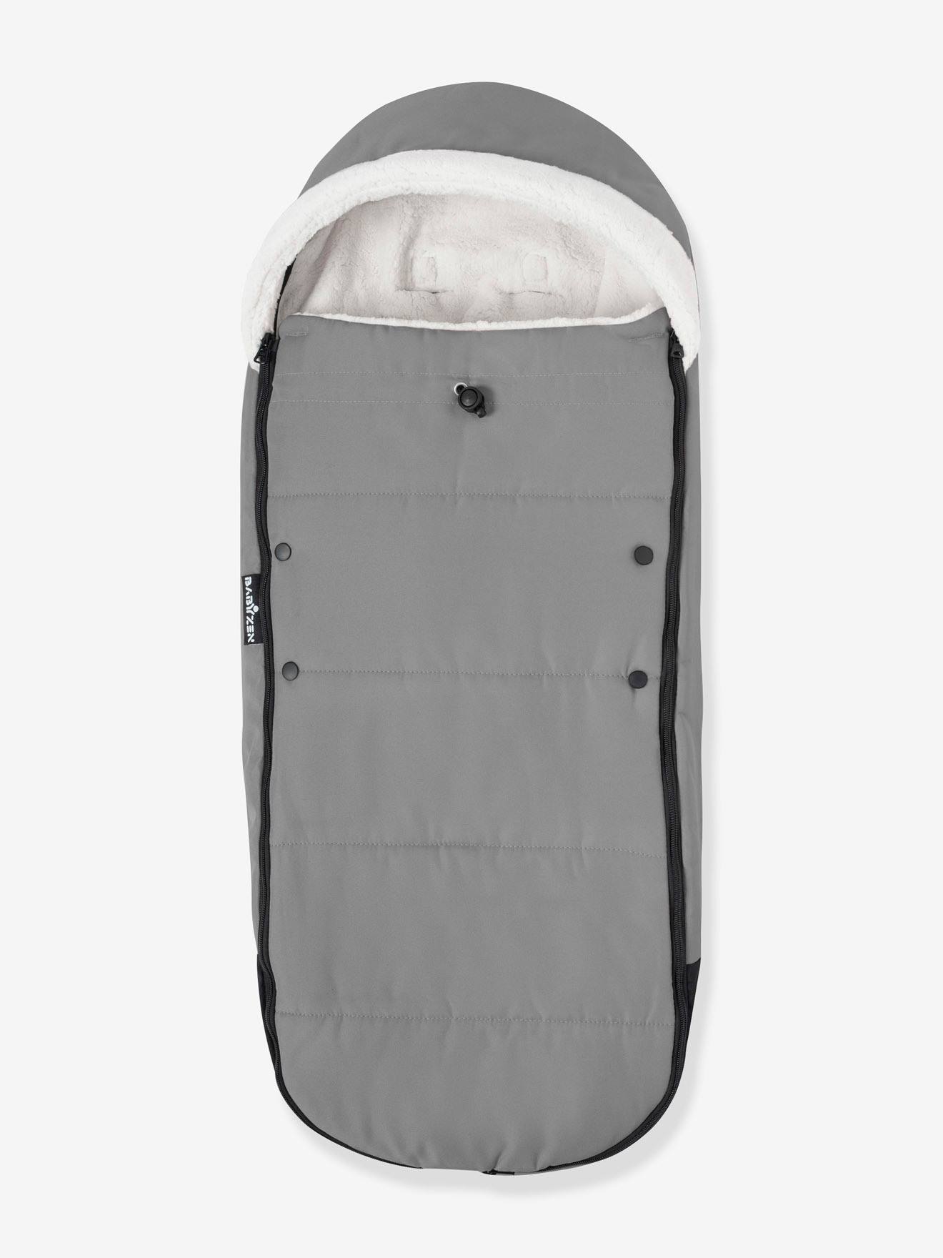 Chancelière POUSSETTE YOYO BABYZEN gris