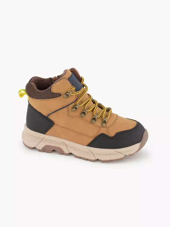 Landrover Trekkingboots