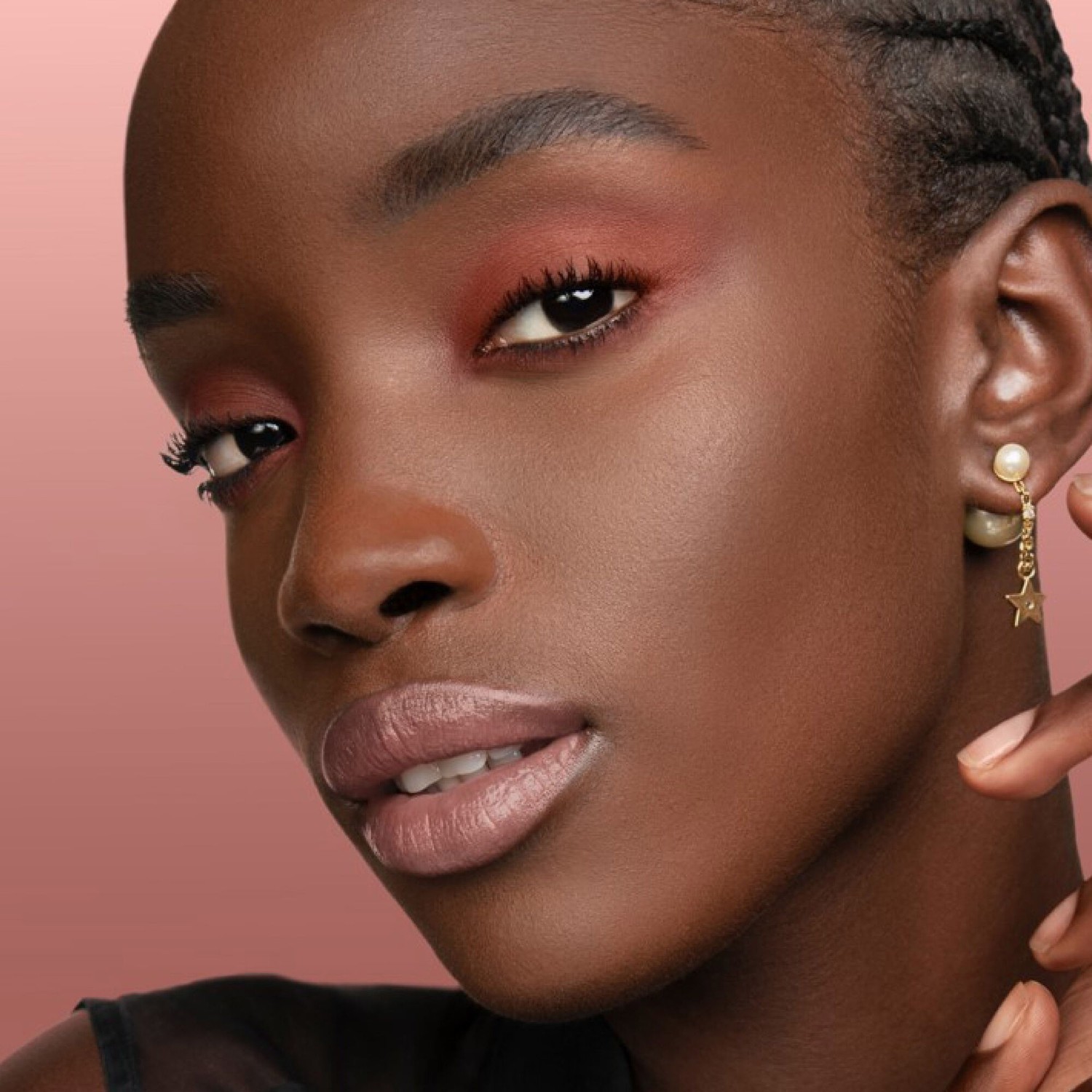 DIOR Mono Couleur - Fard à paupières haute couleur et longue tenue
