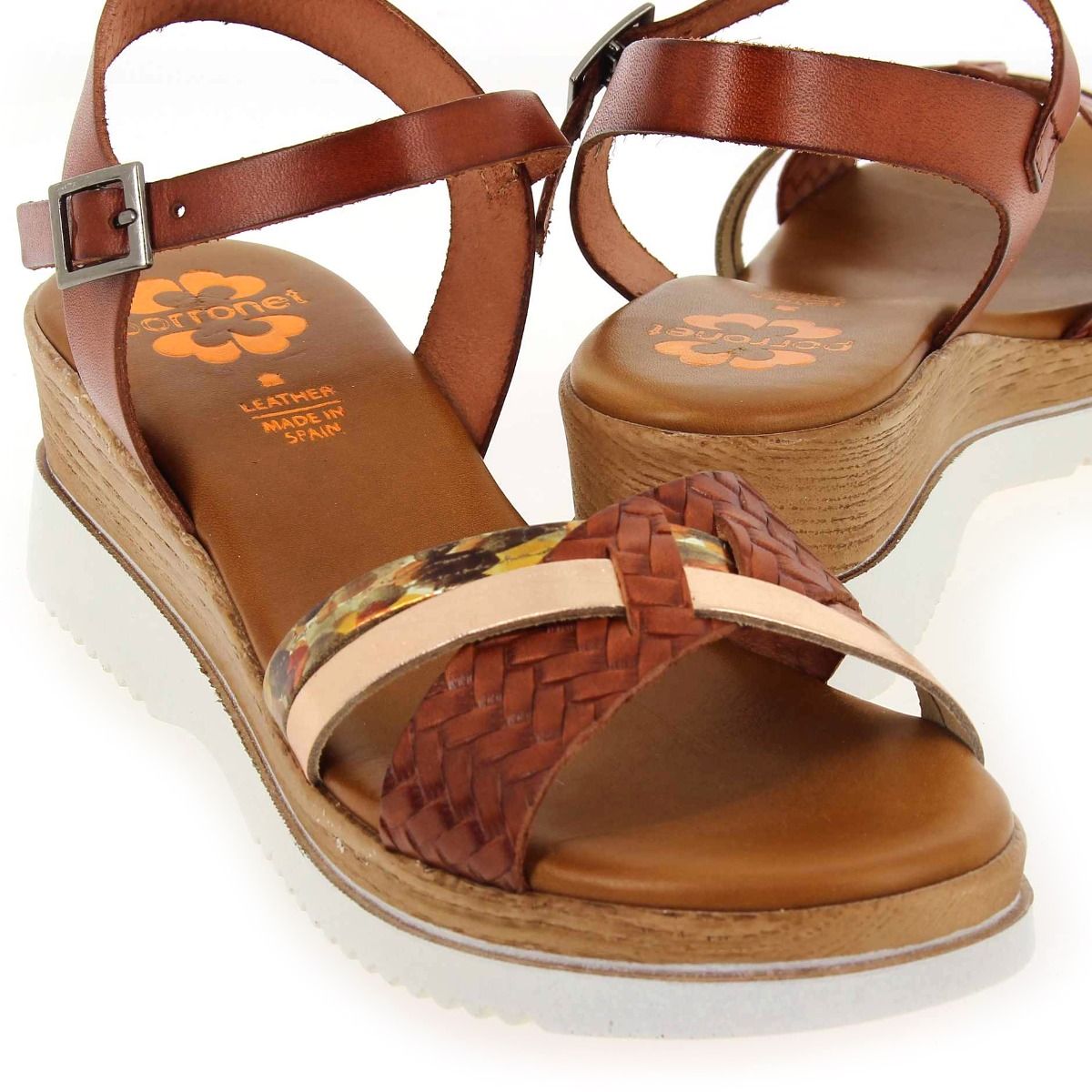 Porronet  FI 2852 - Cognac