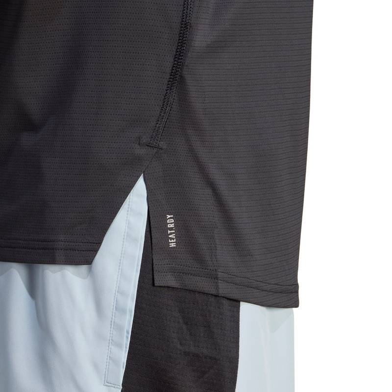 adidas ADIZERO Funktionsshirt Herren