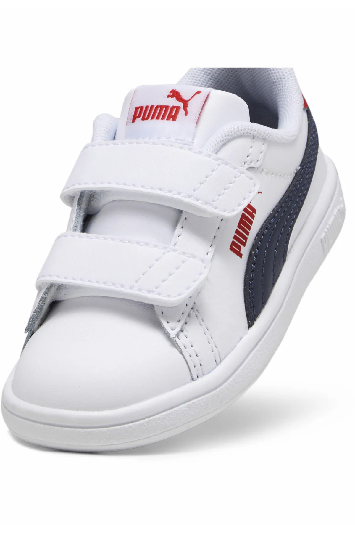 Puma  Smash 3.0 Leder-V-Sneaker