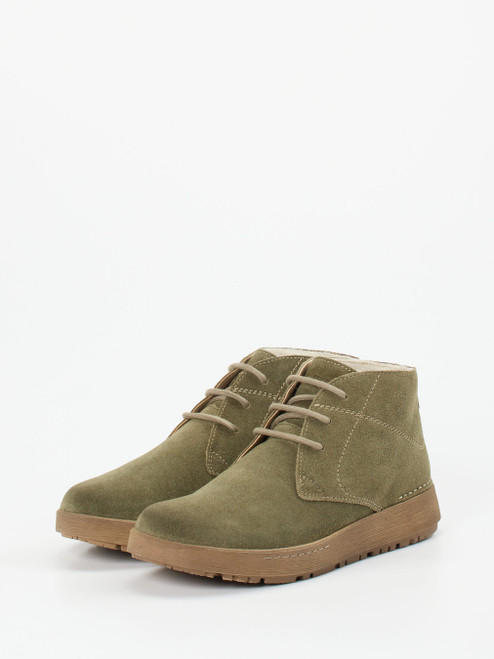 Schnürstiefelette-18036290001 Josef Seibel