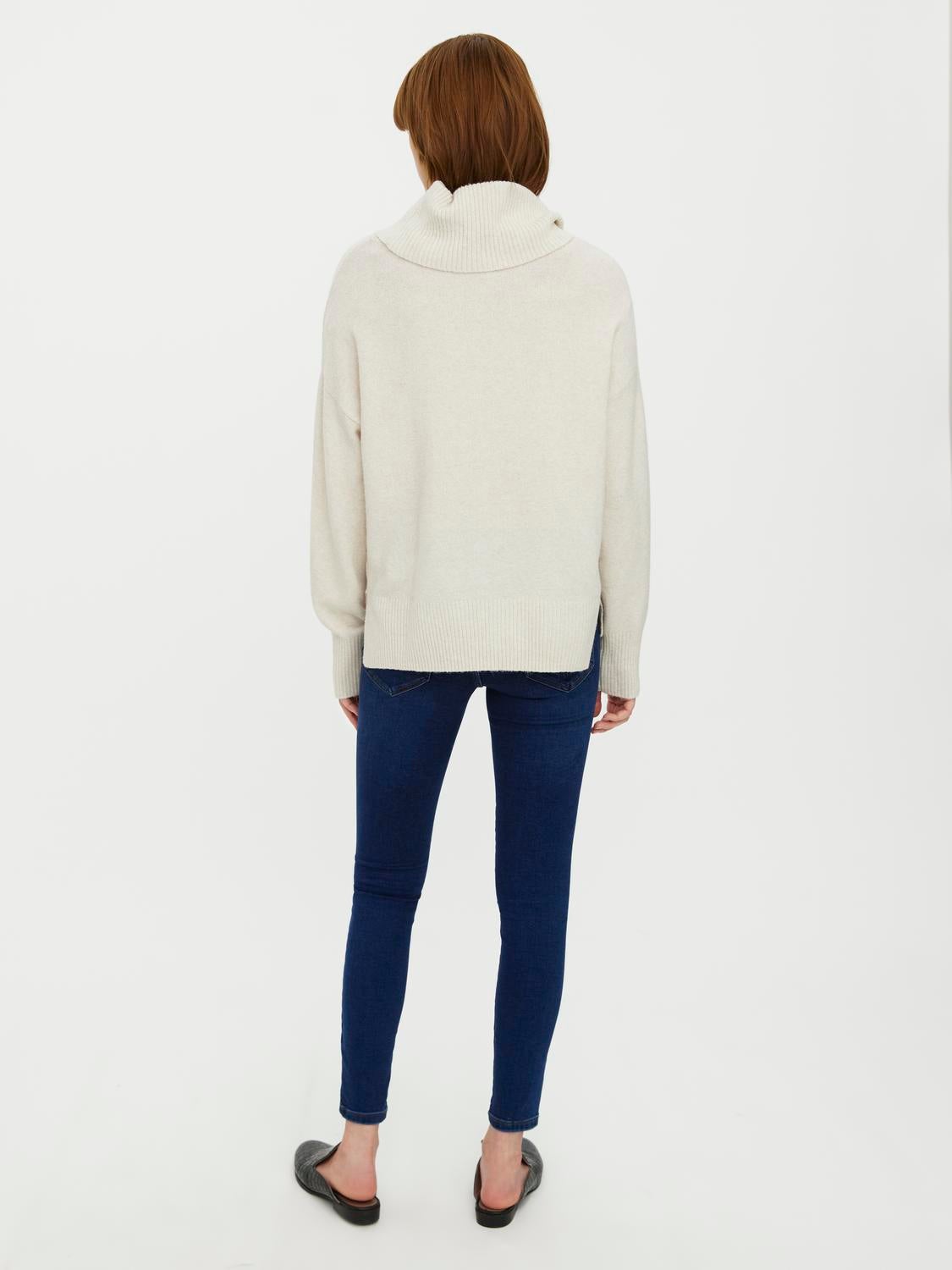 VMDOFFY Pullover