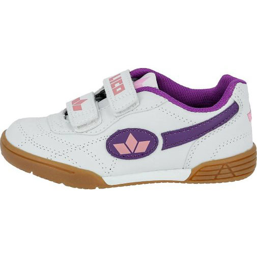 LICO Hallenturnschuh Bernie V