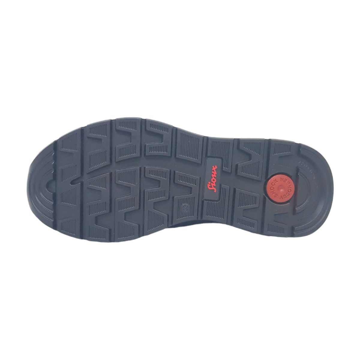 Sioux Utisso 7139841 Blau sirena (navy)