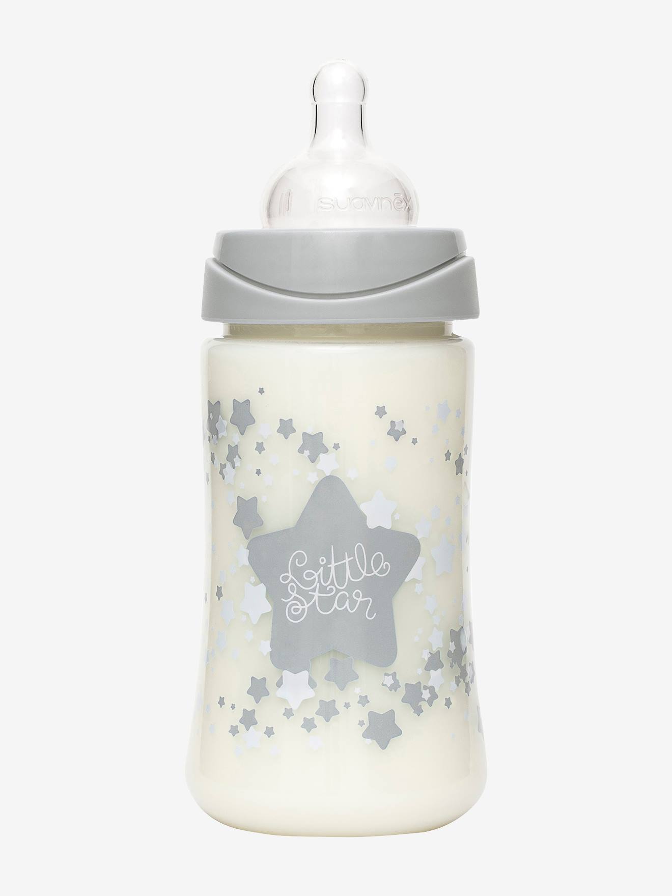 Coffret My Essentials SUAVINEX blanc