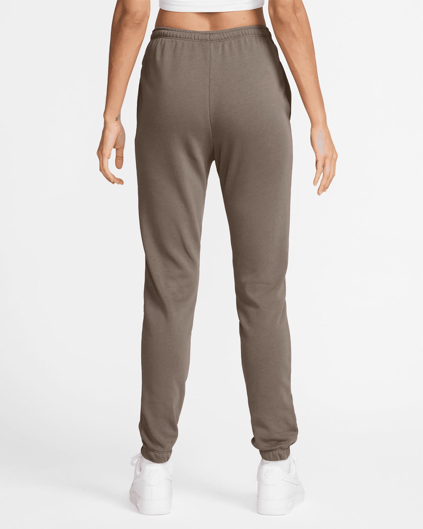 Spodnie Nike Cuffs Chill W FN2434-233