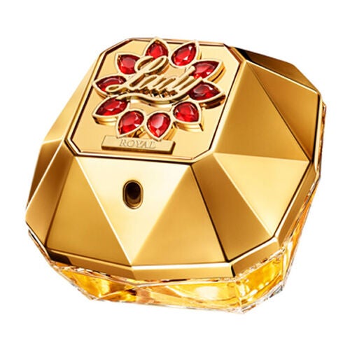 Parfumska voda Paco Rabanne Lady Million Royal 50 ml