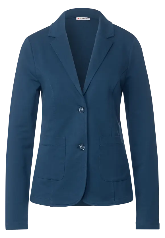 Street One Basic Blazer