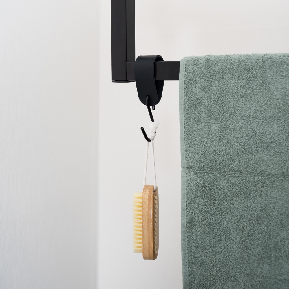 Home Deluxe S-Haken SHAPE -  10er Set