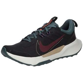Nike Juniper Trail 2 Next Nature in schwarz