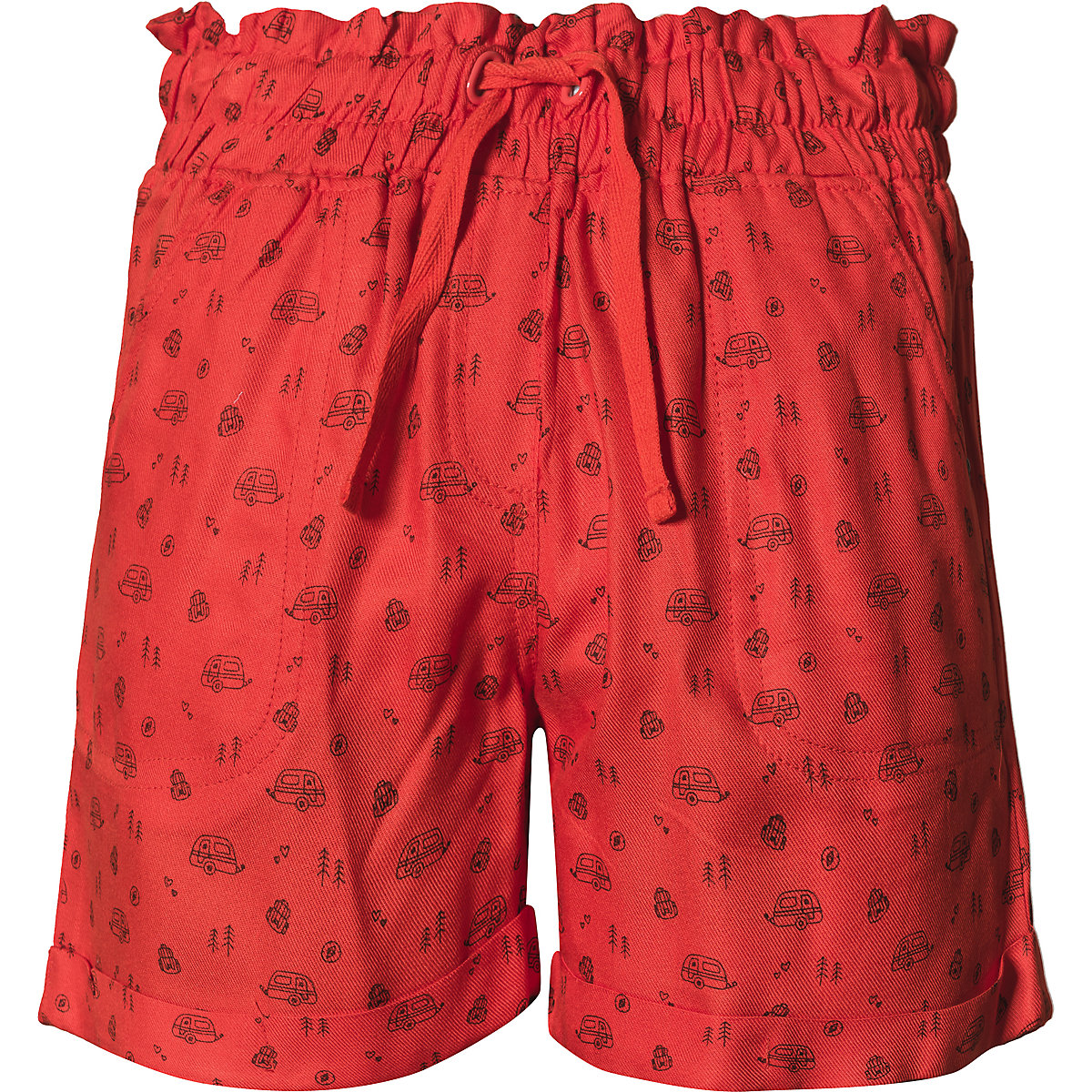 Shorts für Mädchen